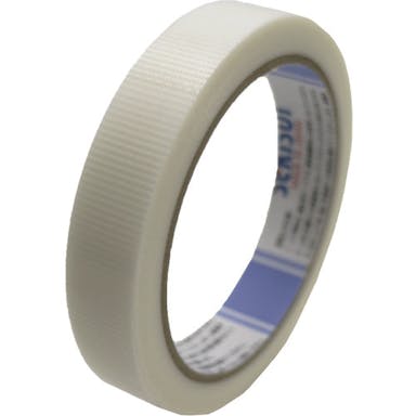 【CAINZ-DASH】積水化学工業 貼ってはがせる細幅テープ　半透明　１８ｍｍ×２５Ｍ【別送品】