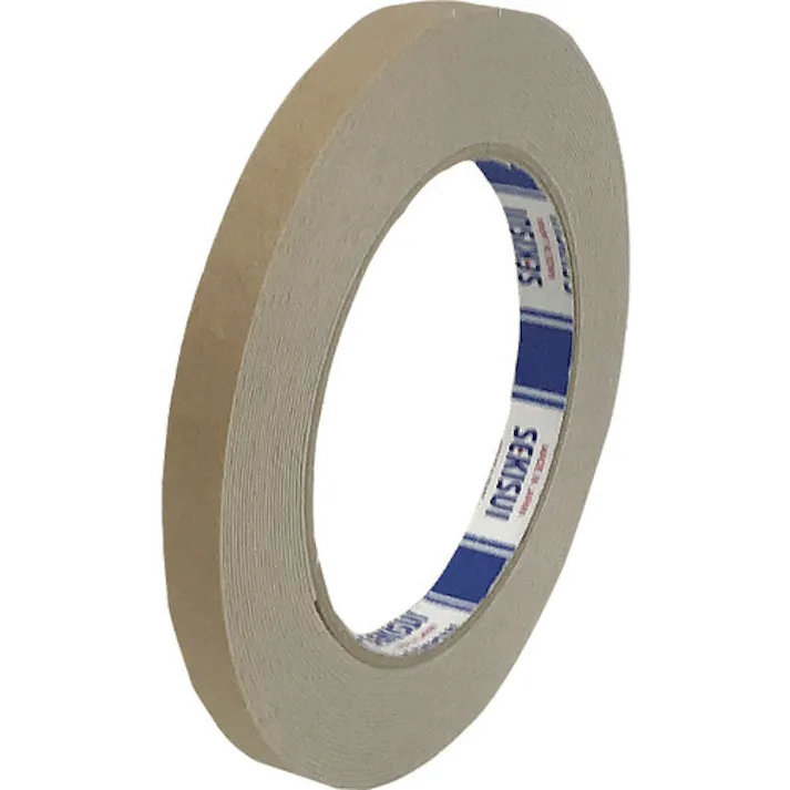 【CAINZ-DASH】積水化学工業 位置調整機能付き両面テープ #530 15×10 二次元コード付き 530X03【別送品】