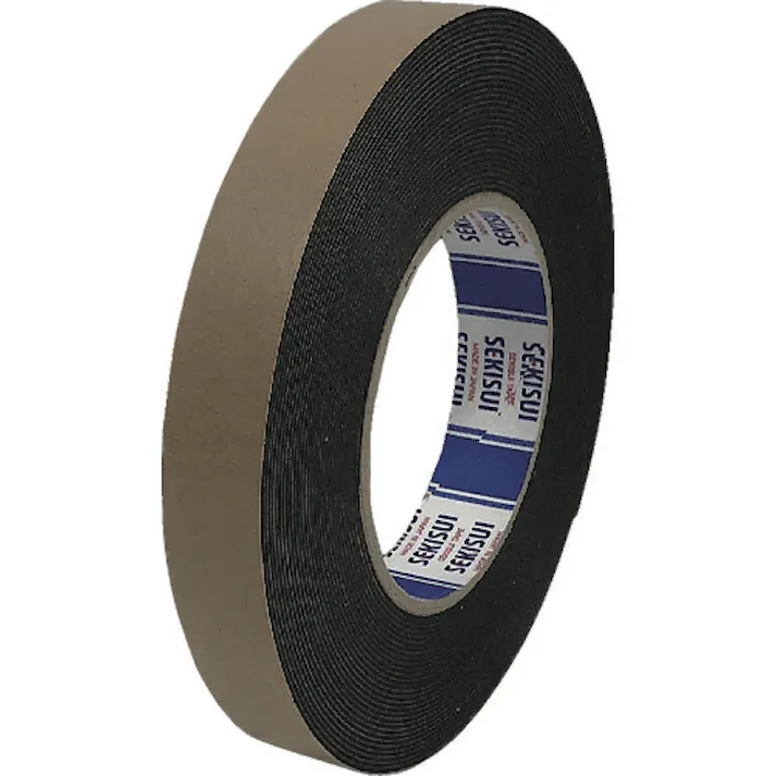 【CAINZ-DASH】積水化学工業 発泡基材両面テープ #517TF 20×10 二次元コード付き 517X04【別送品】