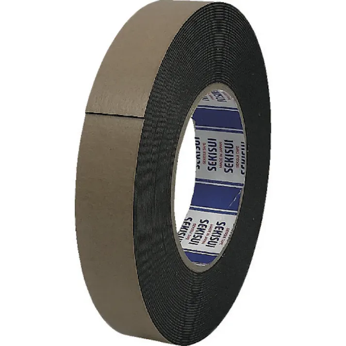 【CAINZ-DASH】積水化学工業 発泡基材両面テープ #517TF 25×10 二次元コード付き 517X05【別送品】