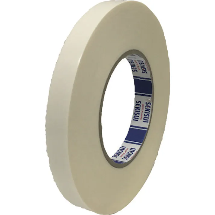 【CAINZ-DASH】積水化学工業 フィルム基材両面テープ#560 10×50 二次元コード付き 560X02【別送品】