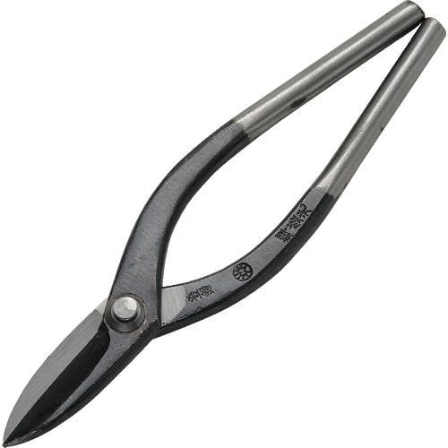 盛光 板金ハサミ 切箸直刃 全長250mm 刃長65mm HSTM-0024 板金ハサミ 盛光 板金ハサミ 切箸直刃 全長250mm 刃長65mm HSTM-0024 板金ハサミ