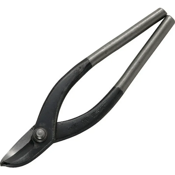 【CAINZ-DASH】盛光 切箸厚物用エグリ刃390mm HSTM-0539【別送品】