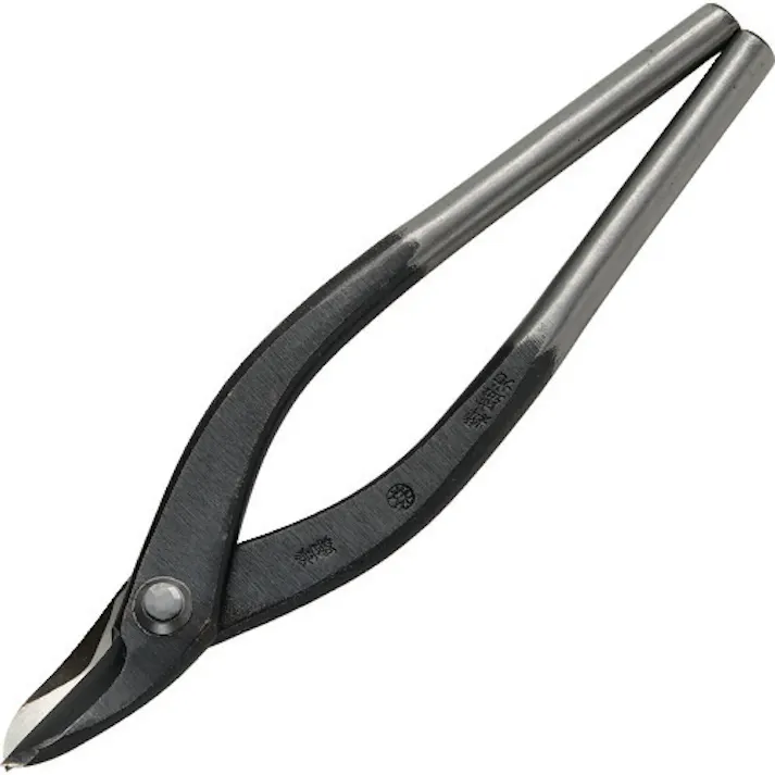 【CAINZ-DASH】盛光 ステン用 切箸厚物柳刃 240mm HSTS-0424【別送品】