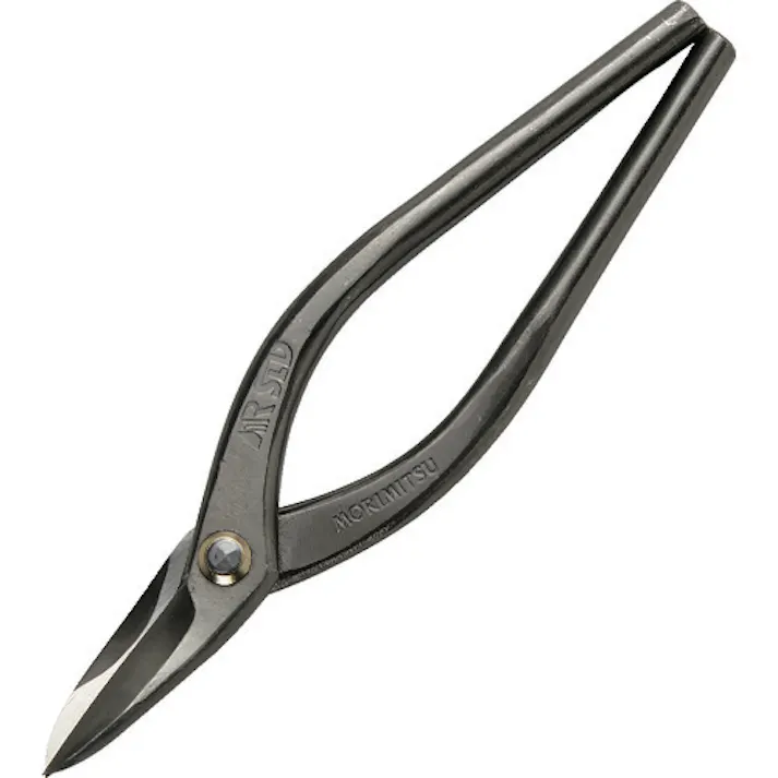 【CAINZ-DASH】盛光 本職板金鋏 SLD柳刃 270mm HSLD-0127【別送品】