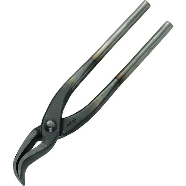 【CAINZ-DASH】盛光 ツカミ箸 60mm TKSD-0060【別送品】