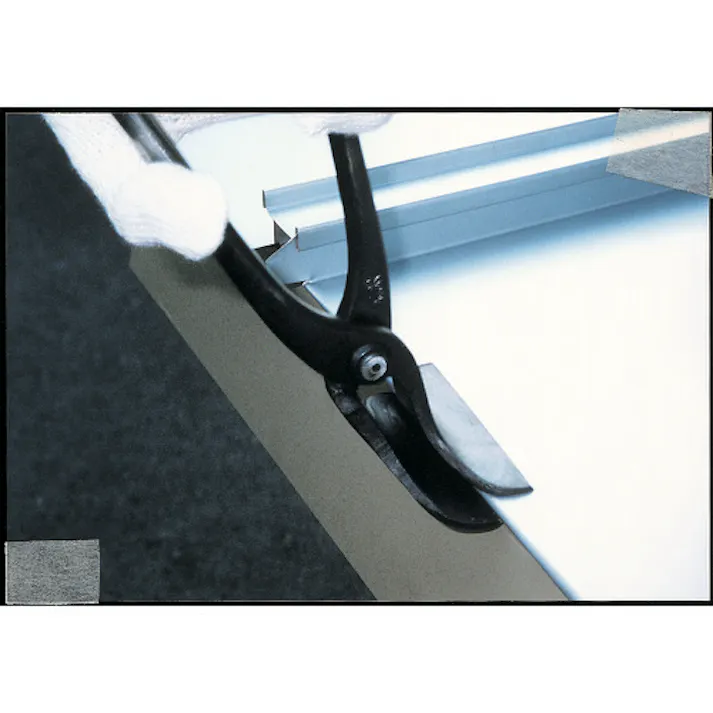 【CAINZ-DASH】盛光 ツカミ箸 90mm TKSD-0090【別送品】