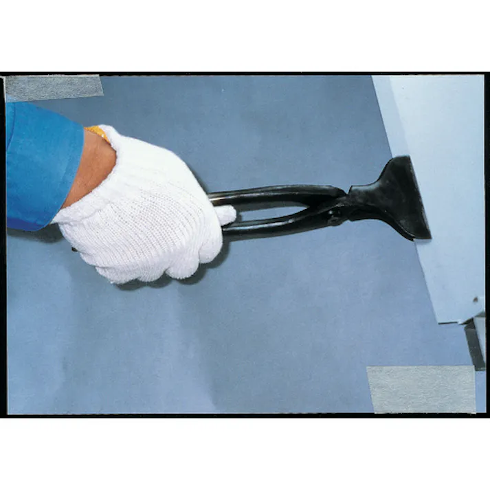 【CAINZ-DASH】盛光 平ツカミ箸90mm TKHR-0090【別送品】