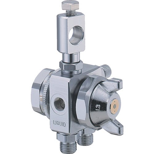 扶桑精機 ルミナ自動スプレーガン ST-5-1.0型 ST-5-1.0 自動スプレーガン 扶桑精機 ルミナ自動スプレーガン ST-5-1.0型 ST-5-1.0 自動スプレーガン