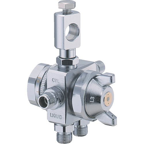 扶桑精機 ルミナ自動スプレーガン ST-6-0.5型 ST-6-0.5 自動スプレーガン 扶桑精機 ルミナ自動スプレーガン ST-6-0.5型 ST-6-0.5 自動スプレーガン