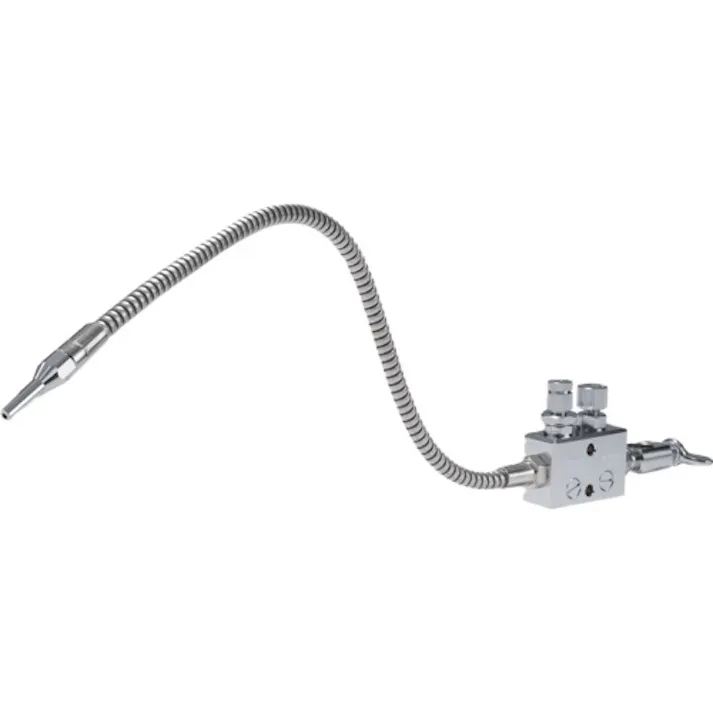 【CAINZ-DASH】扶桑精機 マジックカットe-ミスト1軸アトマイザEM1-AT-Z40 Z40cm付 EM1-AT-Z40【別送品】