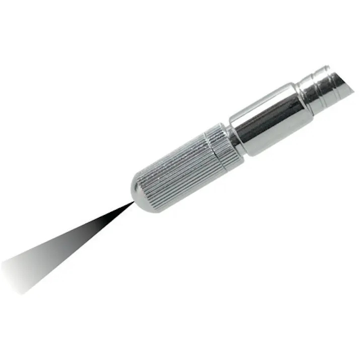 【CAINZ-DASH】扶桑精機 ダンボノズル R-30 (丸吹き 30cm) R-30【別送品】