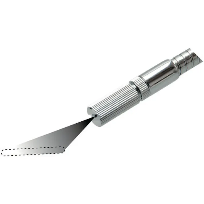 【CAINZ-DASH】扶桑精機 ダンボノズル HL-30 (液用 平吹き 30cm) HL-30【別送品】