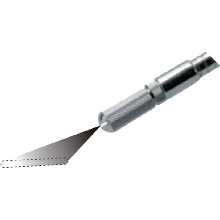 【CAINZ-DASH】扶桑精機 ダンボノズル HL-30 (液用 平吹き 30cm) HL-30【別送品】