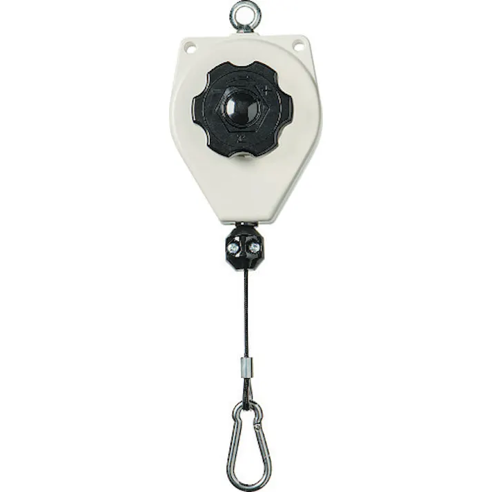 【CAINZ-DASH】遠藤工業 ツールバランサー ERP-2E 1.0~2.0Kg 1.5m ERP-2E【別送品】