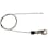 【CAINZ-DASH】遠藤工業 ワイヤロープ一式　ＥＷー３、５　１．３ｍ LBP000133A【別送品】