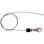 【CAINZ-DASH】遠藤工業 ワイヤロープ一式　ＥＷＦー９、１５　１．３ｍ LBP000136A【別送品】