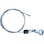 【CAINZ-DASH】遠藤工業 ワイヤロープ一式　ＥＷＦ－２２～７０　１．５ｍ LBP000139【別送品】