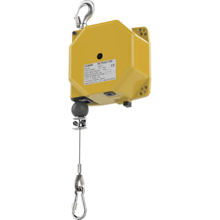 【CAINZ-DASH】遠藤工業 リトラクター ERM-6 ERM-6【別送品】