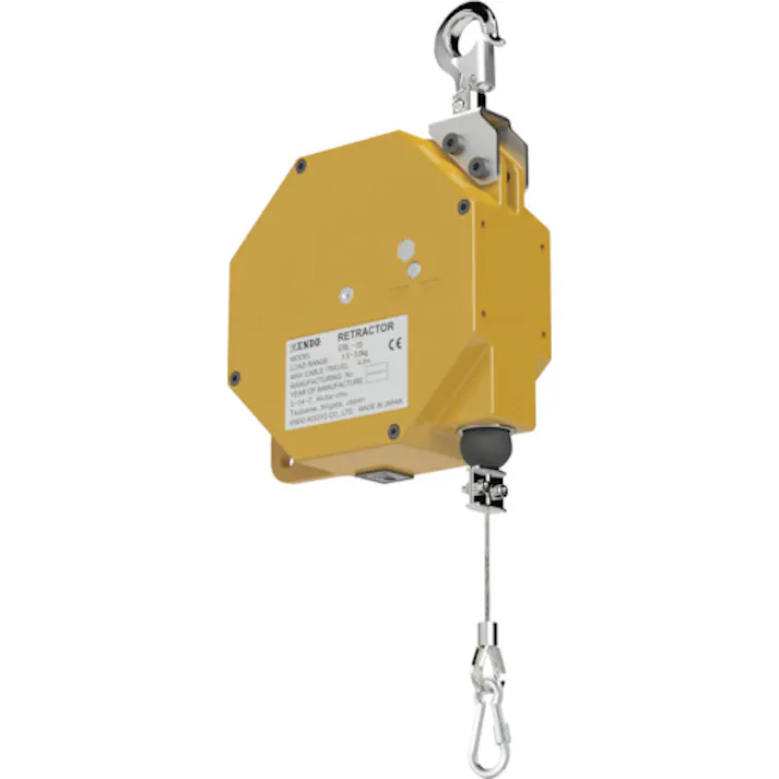 【CAINZ-DASH】遠藤工業 リトラクター ERL-8S ERL-8S【別送品】