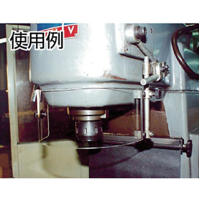 【CAINZ-DASH】フジツール マシンセフティーガード フライス用 ガード幅500mm B-125【別送品】 | 電動・油圧・空圧工具