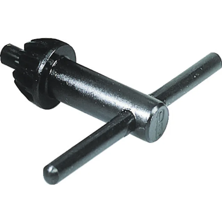 【CAINZ-DASH】ユキワ精工 ドリルチャック つかみ能力(mm)1.2~13.0 13MG-6JT【別送品】