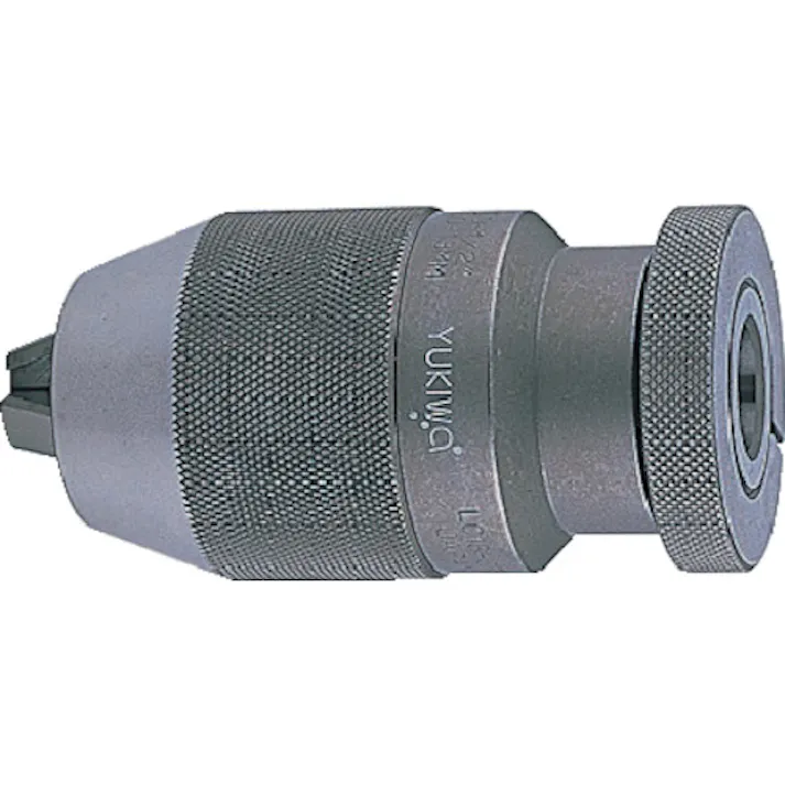 【CAINZ-DASH】ユキワ精工 Sキーレスチャック LC16【別送品】