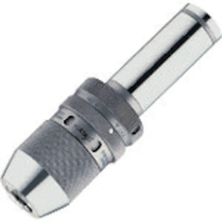 【CAINZ-DASH】ユキワ精工 ドリームチャック(CNC) ST32-SLC13-170【別送品】