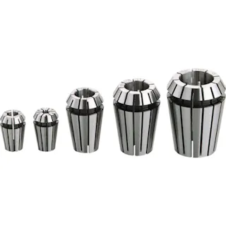 【CAINZ-DASH】ユキワ精工 EY コレット 把握径10.0~11.0 EY25-11A【別送品】