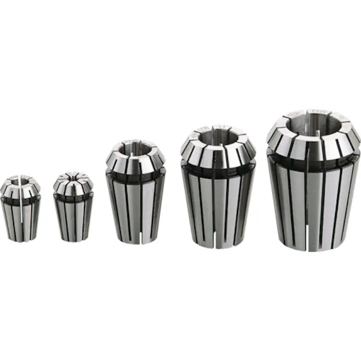 【CAINZ-DASH】ユキワ精工 EY コレット 把握径15.0~16.0 EY25-16A【別送品】