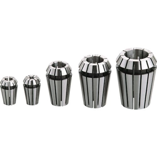 【CAINZ-DASH】ユキワ精工 ＥＹ　コレット　把握径３．０～３．５ EY32-3.5A【別送品】