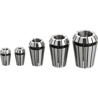 【CAINZ-DASH】ユキワ精工 EY コレット 把握径18.0~19.0 EY32-19A【別送品】