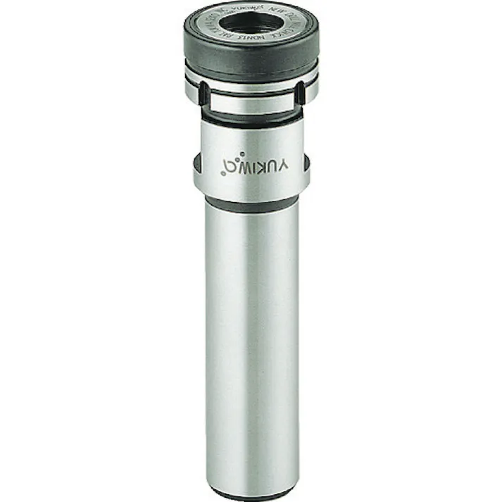 【CAINZ-DASH】ユキワ精工 ニュードリルミルチャック 把握径0.5~13mm 全長135mm S25-NDC13-135【別送品】