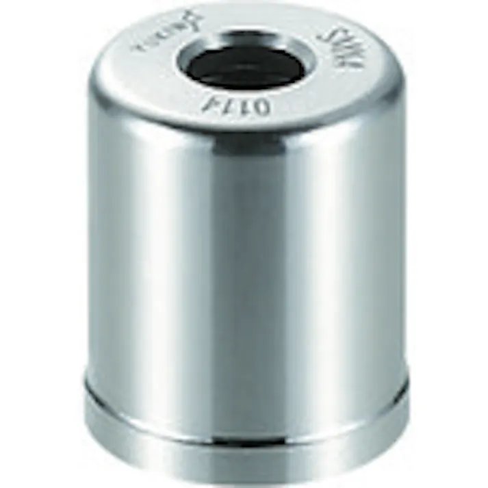 【CAINZ-DASH】ユキワ精工 ツーリング工具スマートチャック(SMC4)用スマートナット SMN4【別送品】