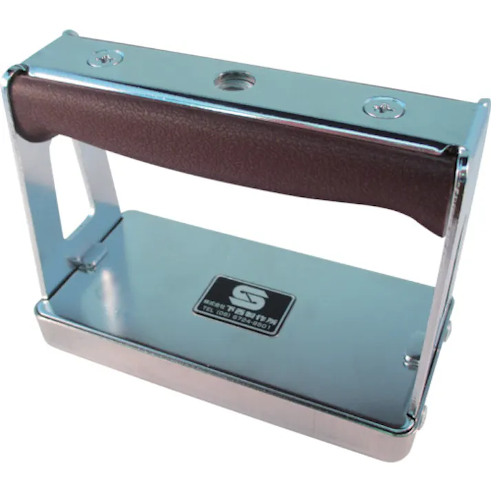 【CAINZ-DASH】下西製作所 ハンドマグネットキャッチ SM-1000 SM-1000【別送品】