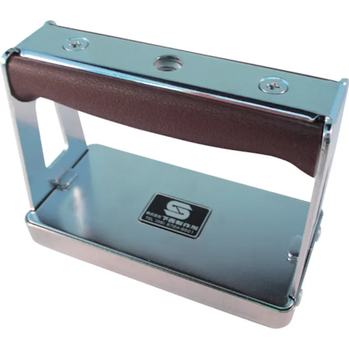 【CAINZ-DASH】下西製作所 ハンドマグネットキャッチ SM-1000B SM-1000B【別送品】