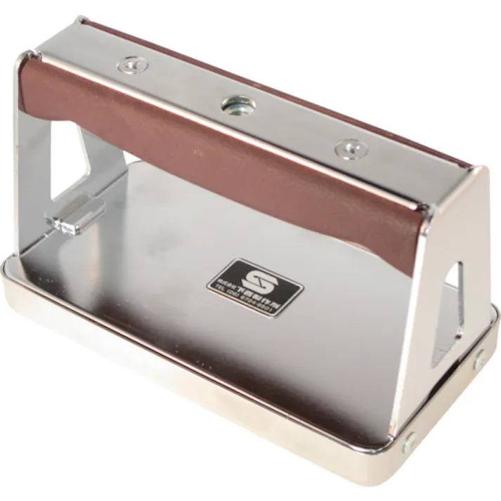 【CAINZ-DASH】下西製作所 ハンドマグネットキャッチ SM-1008 SM-1008【別送品】