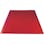 【CAINZ-DASH】下西製作所 カラーマグネットシート赤　Ｔ０．９Ｘ３００Ｘ３００ NT7SR09300300【別送品】