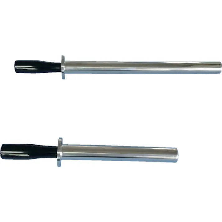 【CAINZ-DASH】下西製作所 二重管式マグネットバーグリップ付き 全長349mm SMBW250【別送品】