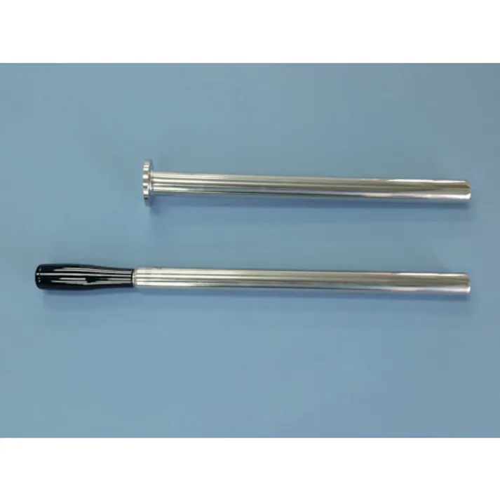 【CAINZ-DASH】下西製作所 二重管式マグネットバーグリップ付き 全長349mm SMBW250【別送品】