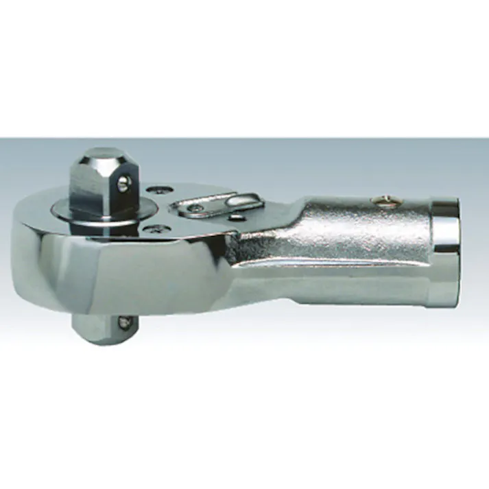 【CAINZ-DASH】中村製作所 大型タイヤ締付用トルクレンチ N700QLK-LR トルク調整範囲100~700N・m N700QLK-LR【別送品】