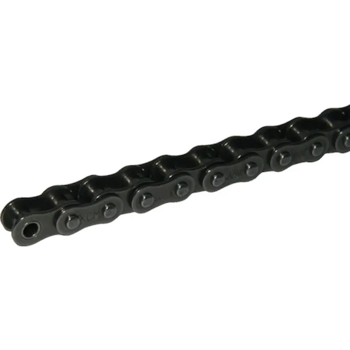 【CAINZ-DASH】片山チエン KCM ローラチェーン100RP 100-1RP96L【別送品】