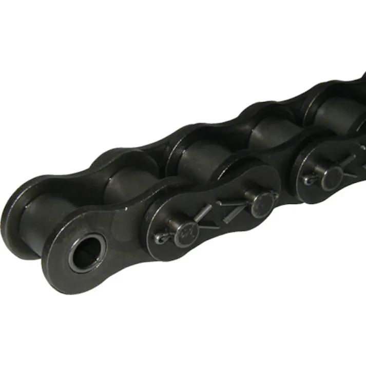 【CAINZ-DASH】片山チエン KCM ローラチェーン100CP 100-1CP96L【別送品】