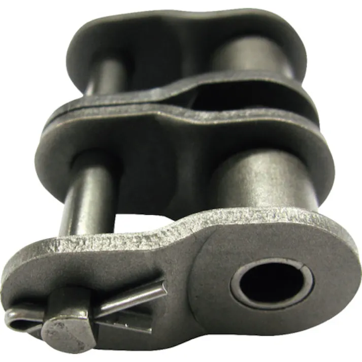 【CAINZ-DASH】片山チエン KCM オフセットリンク 列数2列 50-2OL【別送品】