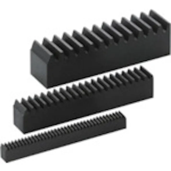 【CAINZ-DASH】片山チエン ラックギヤM1.5 KF1.5-1500【別送品】