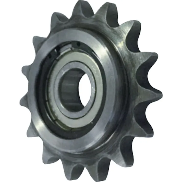 【CAINZ-DASH】片山チエン アイドラー80C9ホイル ID80C9D15【別送品】