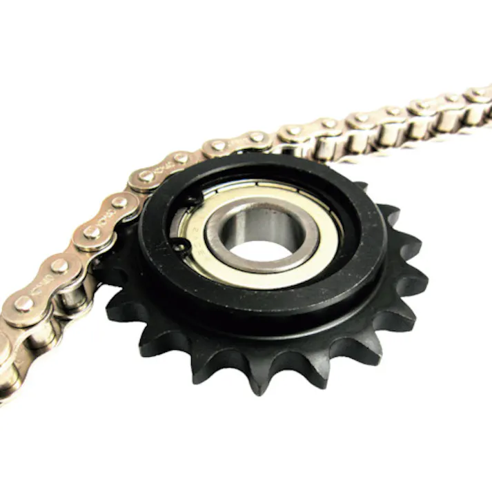 【CAINZ-DASH】片山チエン エンプラアイドラー40C15ホイル EPID40C15D15【別送品】