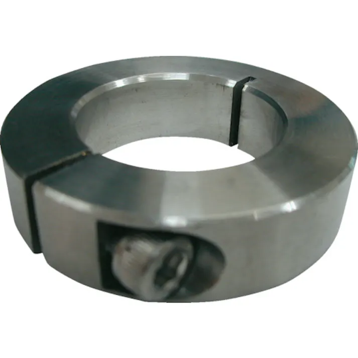 【CAINZ-DASH】片山チエン SSCシャフトカラー SUS 内径10 外径30 幅10 SSC1010SL【別送品】