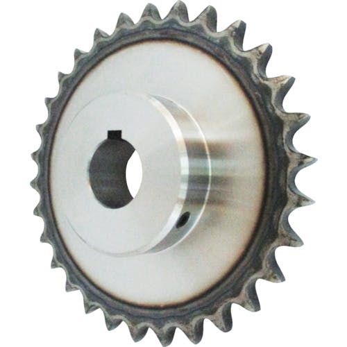 【CAINZ-DASH】片山チエン ＦＢスプロケット５０　歯数２０　外径１１０　軸穴径２２ FBN50B20D22【別送品】