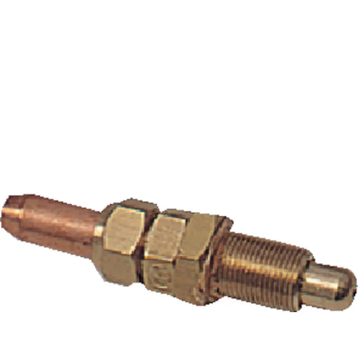 【CAINZ-DASH】ヤマト産業 ガス切断器用火口 大型A号 NO.3 アセチレン用 切断能力50~100mm CN2-3【別送品】